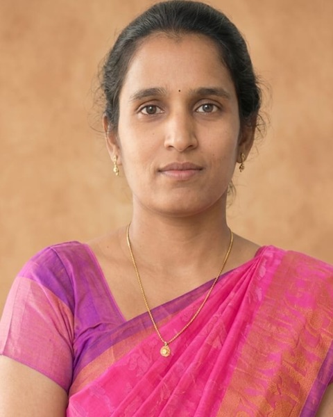 Amala V