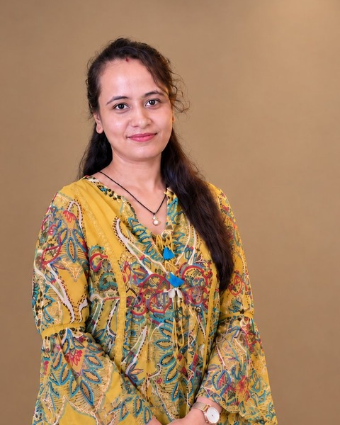Khushboo Tulsani